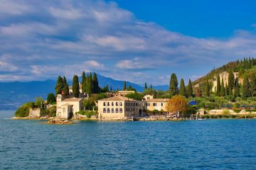 Lago di Garda