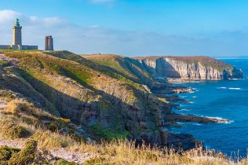 Cap Frehel