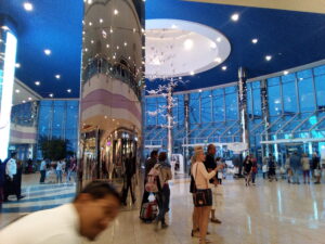 Marina Mall Abu Dhabi