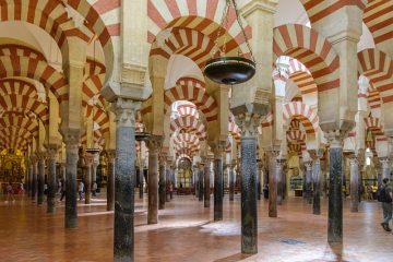 Cordoba-Mezquita