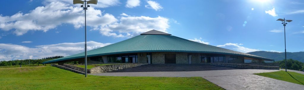 Santuario di Loppiano (FI)