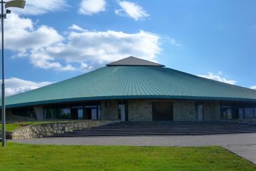 Santuario di Loppiano (FI)