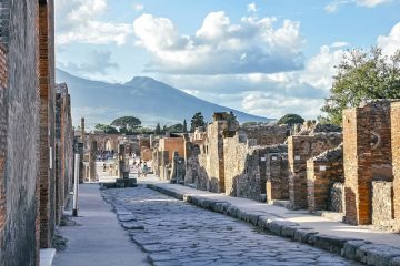 Pompei - Napoli