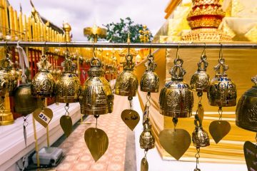 Chiang-mai-bells