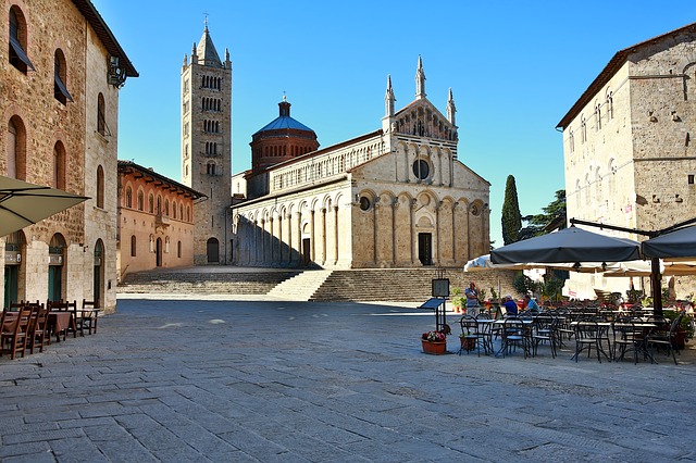 Massa Marittima