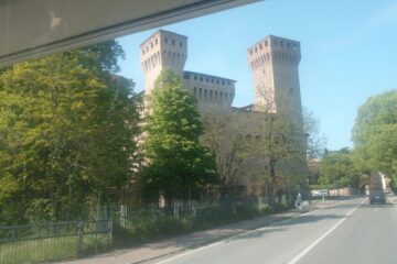 Rocca di Vignola