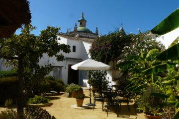 Sanlucar de Barrameda